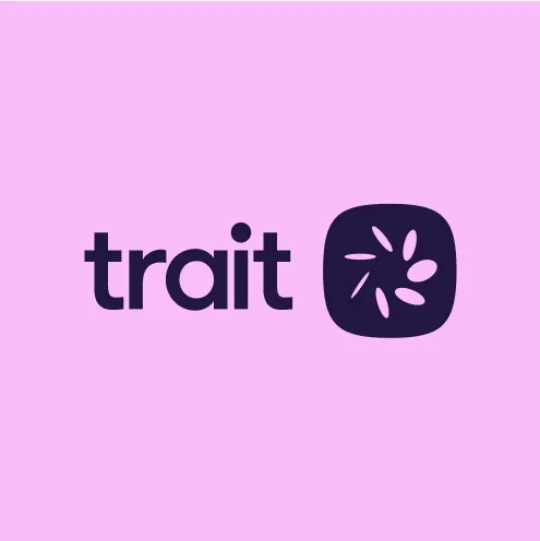 Co-Founder, Trait