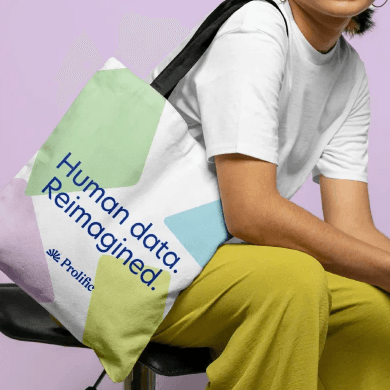 Head of Brand and Comms Manager, Prolific